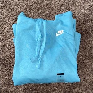Loose fit Nike sweatshirt